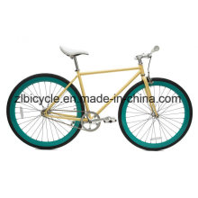 Man Hot Quality Fixie Gear Bike Fixie Bicycle